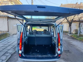 Renault Kangoo 1.2 газ/бензин, снимка 10