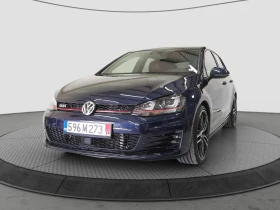 VW Golf GTi S premium 1