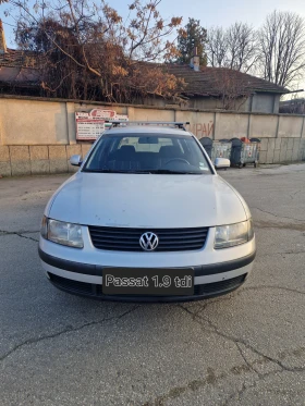 VW Passat, снимка 1