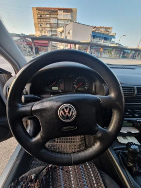 VW Passat, снимка 5