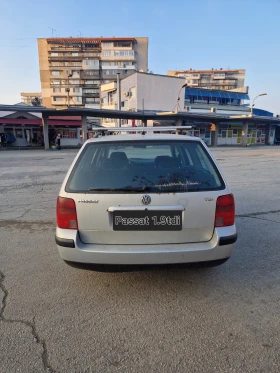 VW Passat, снимка 7