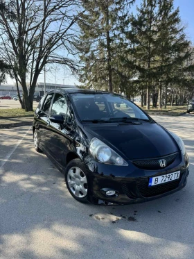 Honda Jazz 1.4 FACE, снимка 2