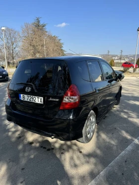 Honda Jazz 1.4 FACE, снимка 4