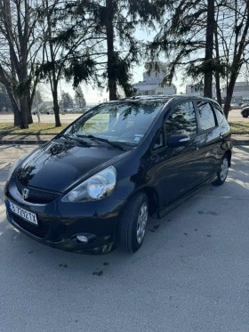 Honda Jazz 1.4 FACE, снимка 3