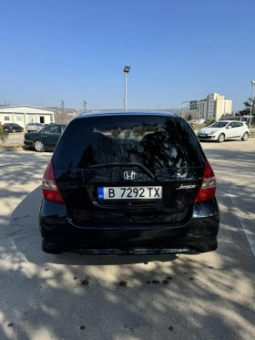 Honda Jazz 1.4 FACE, снимка 7