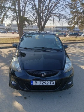 Honda Jazz 1.4 FACE, снимка 1