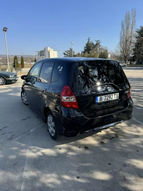 Honda Jazz 1.4 FACE, снимка 6