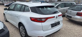 Renault Megane 1.5DCI, снимка 4