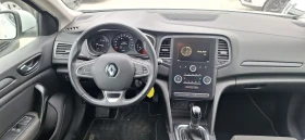 Renault Megane 1.5DCI, снимка 6