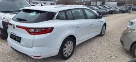 Renault Megane 1.5DCI, снимка 3