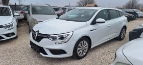 Renault Megane 1.5DCI, снимка 1