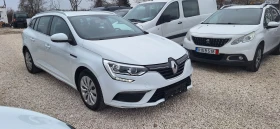 Renault Megane 1.5DCI, снимка 2