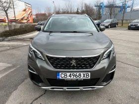 Peugeot 3008 1.6d 120 к.с., снимка 7