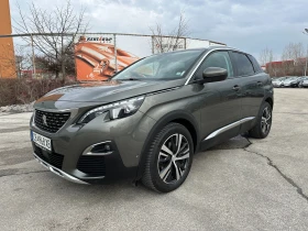 Peugeot 3008 1.6d 120 к.с., снимка 1