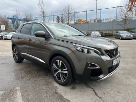 Peugeot 3008 1.6d 120 к.с., снимка 6