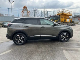 Peugeot 3008 1.6d 120 к.с., снимка 5