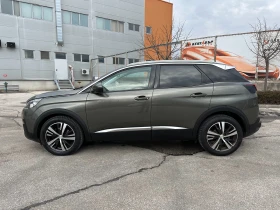 Peugeot 3008 1.6d 120 к.с., снимка 2