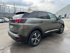 Peugeot 3008 1.6d 120 к.с., снимка 4