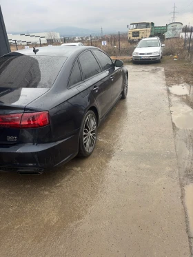 Audi A6, снимка 2