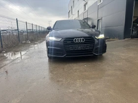 Audi A6, снимка 1