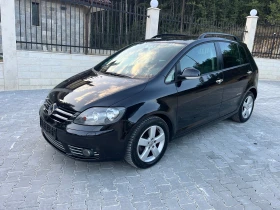  VW Golf Plus