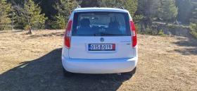 Skoda Roomster 1.2 dizel  | Mobile.bg    5