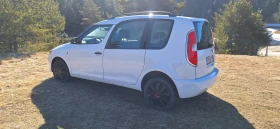 Skoda Roomster 1.2 dizel  | Mobile.bg    3