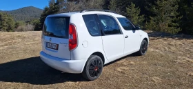 Skoda Roomster 1.2 dizel  | Mobile.bg    4