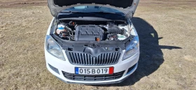 Skoda Roomster 1.2 dizel  | Mobile.bg    8