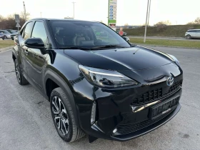 Toyota Yaris Cross HYBRID 4x4, снимка 2