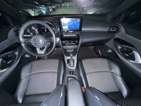 Toyota Yaris Cross HYBRID 4x4, снимка 9