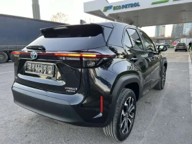 Toyota Yaris Cross HYBRID 4x4, снимка 6