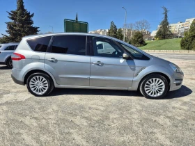 Ford S-Max 2.0TDCI Автомат 6+ 1, снимка 6