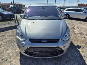 Ford S-Max 2.0TDCI Автомат 6+ 1, снимка 8