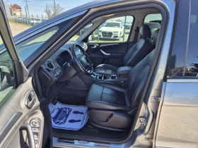 Ford S-Max 2.0TDCI Автомат 6+ 1, снимка 13