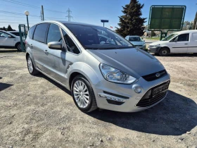 Ford S-Max 2.0TDCI Автомат 6+ 1, снимка 7