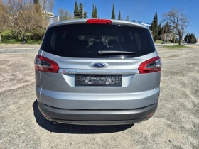 Ford S-Max 2.0TDCI Автомат 6+ 1, снимка 4