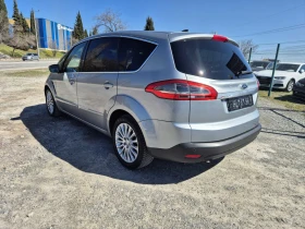 Ford S-Max 2.0TDCI Автомат 6+ 1, снимка 3