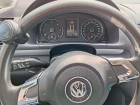 VW Touran 1.6 TDI-DSG-NAVI-CAM, снимка 9