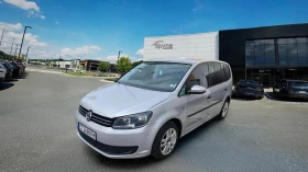 VW Touran 1.6 TDI-DSG-NAVI-CAM, снимка 1