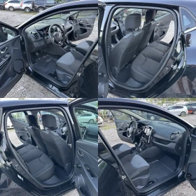 Renault Clio 1.5dci 90kc EURO5j NAVI | Mobile.bg    15