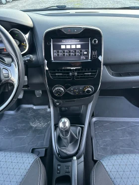 Обява за продажба на Renault Clio 1.5dci 90kc KLIMA NAVI ~9 950 лв. - изображение 11