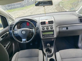 Обява за продажба на VW Touran 1.9tdi ~9 400 лв. - изображение 8
