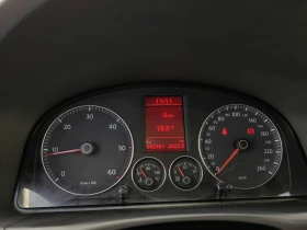 Обява за продажба на VW Touran 1.9tdi ~9 400 лв. - изображение 4