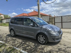 Обява за продажба на VW Touran 1.9tdi ~9 400 лв. - изображение 2