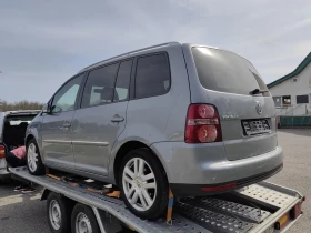 VW Touran 1.9tdi | Mobile.bg    17