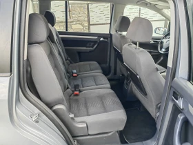 Обява за продажба на VW Touran 1.9tdi ~9 400 лв. - изображение 7