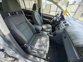 Обява за продажба на VW Touran 1.9tdi ~9 400 лв. - изображение 6