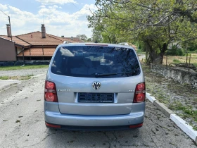 Обява за продажба на VW Touran 1.9tdi ~9 400 лв. - изображение 9