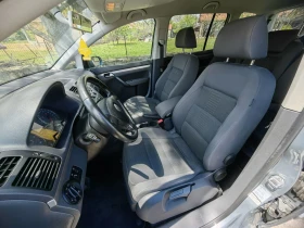 VW Touran 1.9tdi | Mobile.bg    13